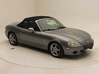 Mazda mx5 - afbeelding 26 van  29