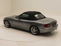 Mazda mx5 - afbeelding 27 van  29