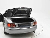 Mazda mx5 - afbeelding 29 van  29