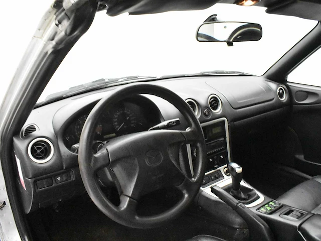 Mazda mx5 - afbeelding 5 van  31
