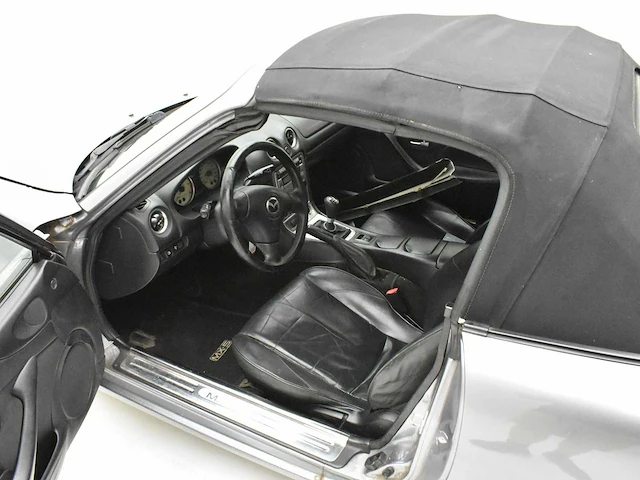 Mazda mx5 - afbeelding 4 van  29