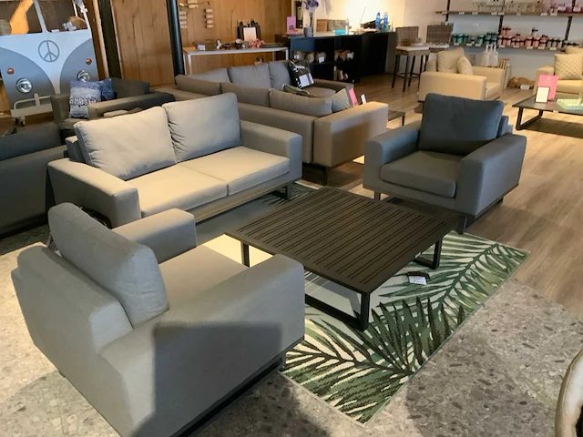 Maze ethos tuinset - afbeelding 2 van  6