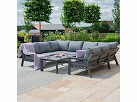 Maze new york tuinset - afbeelding 2 van  2