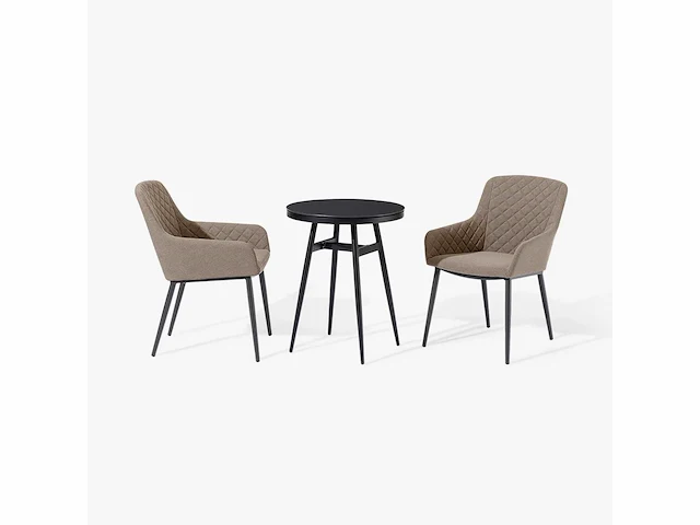 Maze zest bistroset bistroset - afbeelding 1 van  4