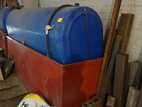 Mazoettank - afbeelding 2 van  3