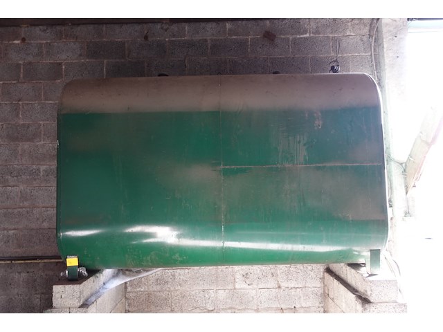 Mazoettank - afbeelding 1 van  3