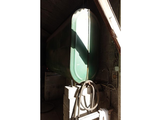 Mazoettank - afbeelding 2 van  3