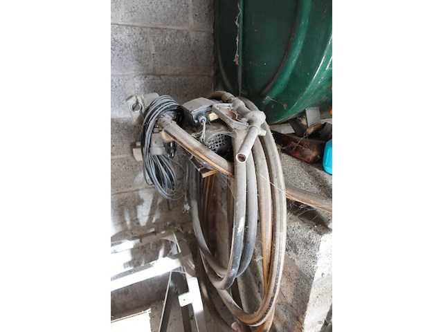 Mazoettank - afbeelding 2 van  2