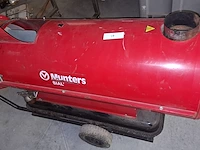 Mazoutbrander - afbeelding 2 van  3