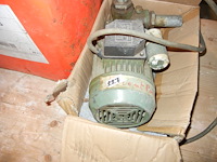 Mazoutpomp met dieselplus - afbeelding 1 van  2