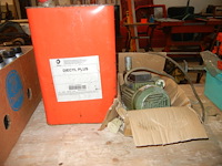 Mazoutpomp met dieselplus - afbeelding 2 van  2