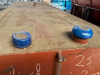 Mazouttank 2500 liter - afbeelding 4 van  5