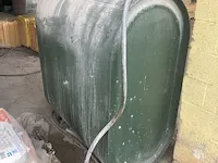 Mazouttank - afbeelding 1 van  4