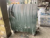 Mazouttank - afbeelding 2 van  4