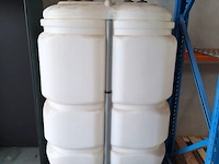 Mazouttank