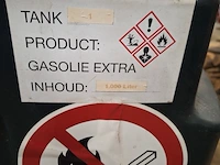 Mazouttank - afbeelding 6 van  8