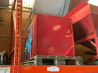 Mazouttank - afbeelding 1 van  2