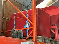 Mazouttank - afbeelding 2 van  2
