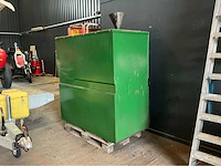 Mazouttank - afbeelding 1 van  3