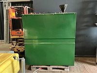 Mazouttank - afbeelding 2 van  3