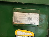 Mazouttank - afbeelding 3 van  3