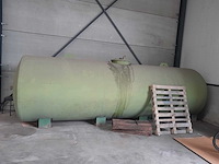 Mazouttank - afbeelding 1 van  5