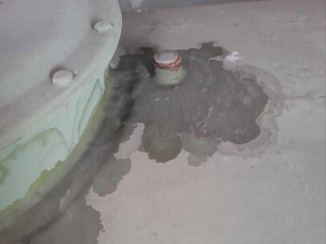 Mazouttank - afbeelding 3 van  5