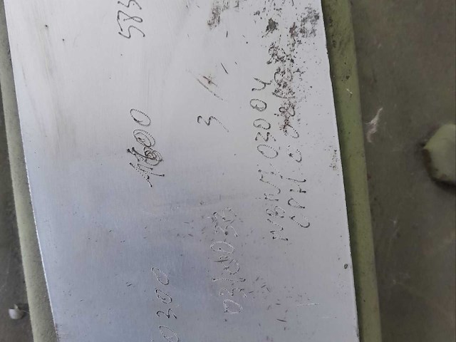 Mazouttank - afbeelding 4 van  5