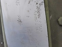 Mazouttank - afbeelding 4 van  5