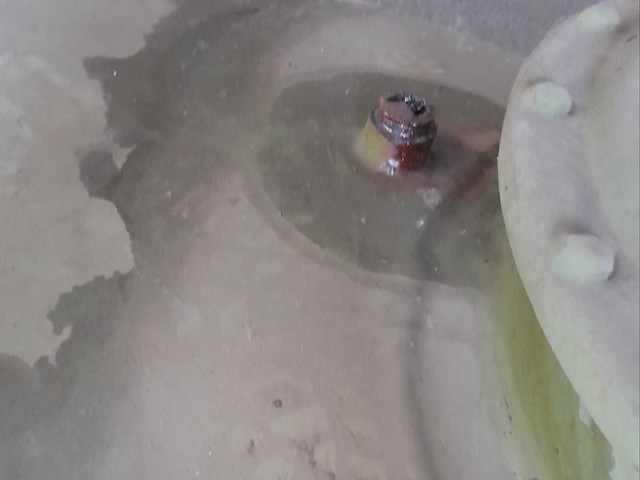 Mazouttank - afbeelding 5 van  5