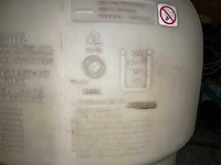 Mazoutvat 1000l - afbeelding 2 van  9