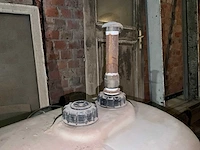 Mazoutvat 1000l - afbeelding 7 van  9