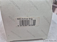 Mb actros - afbeelding 2 van  3