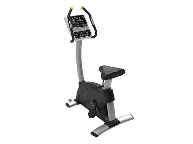 Mbh hometrainer (demo) - afbeelding 1 van  2