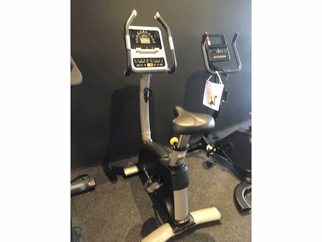 Mbh hometrainer (demo) - afbeelding 2 van  2