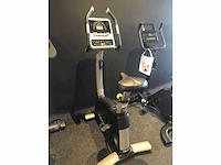 Mbh hometrainer (demo) - afbeelding 2 van  2