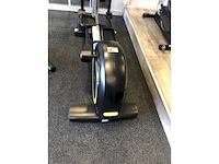 Mbh m-8809el elliptical trainer (demo) - afbeelding 4 van  4