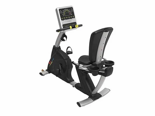 Mbh m808r ligfiets(nieuw) - afbeelding 1 van  1