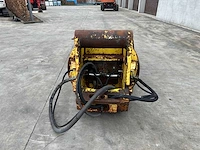 Mbi - sh400r - voorzetapparatuur - afbeelding 9 van  16