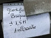 Mbi geostyle partij diverse bouwstenen - afbeelding 3 van  16