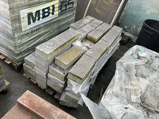 Mbi geostyle partij diverse bouwstenen - afbeelding 5 van  16