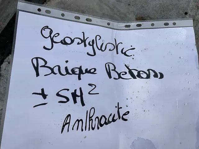 Mbi geostyle partij diverse bouwstenen - afbeelding 14 van  16