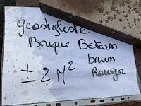 Mbi geostyle partij diverse bouwstenen - afbeelding 16 van  16