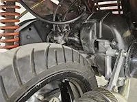 Mbk booster / spirit - afbeelding 8 van  8