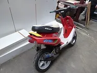 Mbk booster - afbeelding 3 van  6
