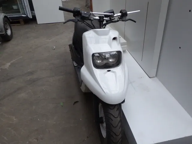 Mbk booster - afbeelding 2 van  4
