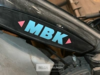 Mbk club salsa bromfiets - afbeelding 3 van  6