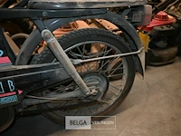 Mbk club salsa bromfiets - afbeelding 5 van  6