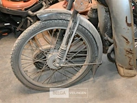 Mbk club salsa bromfiets - afbeelding 6 van  6