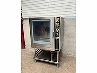 Mbm - fce10 - combisteamer - afbeelding 3 van  6